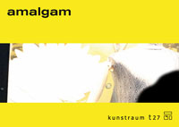 Postkarte Amalgam, Vorderseite: Foto J�rg Ahrnt (Ausschnitt)