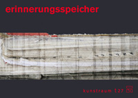 Postkarte erinnerungsspeicher, Vorderseite: Ieva Jansone, Copyright: Ieva Jansone