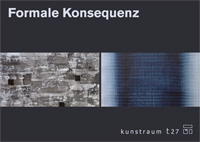 Vorderseite: Johannes Lacher, 2013 (links) und Hildegard Elma, 2013 (rechts)