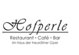 Logo Hofperle