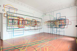 Genius Loci, Foto: Kunstverein Neuk�lln e.V.