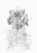 Christian Pilz, o.T., Foto: Christian Pilz