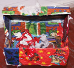 Iris Hillmeister-Becker, Foto: Jasmin H�her-Kosel