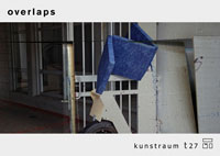 Postkarte 'Overlaps'