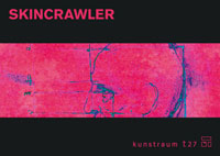 Postkarte 'SKINCRAWLER', Kuratiert von Simone van Dijken / Dorothea-Erxleben-Stipendiatin 2013-2015