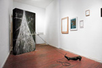 Scincrawler, Foto: Kunstverein Neuk�lln e.V.