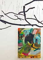 Scincrawler, Foto: Kunstverein Neuk�lln e.V.