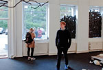 Scincrawler, Foto: Kunstverein Neuk�lln e.V.
