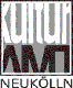 Logo Kulturamt Neuk�lln