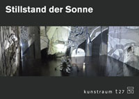 Vorderseite: K�nstlerduo Nase (Sebastian Seitz und Nadja Milenkovic), Topik des Imagin�ren,
2009-2011, Foto: Nase