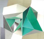 Matthias Surges, o.T. 2013/14, Foto: Matthias Surges