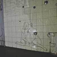 Postkarte Folie � Deux