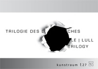 Postkarte 'Trilogie des Loches'