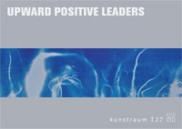 Postkarte UPWARD POSITIVE LEADERS, Vorderseite: Kirsten Heuschen, aus 
