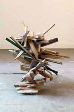  Kristina Berning, Foto: Kristina Berning, VG Bild-Kunst