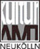 Logo Kulturamt Neuk�lln